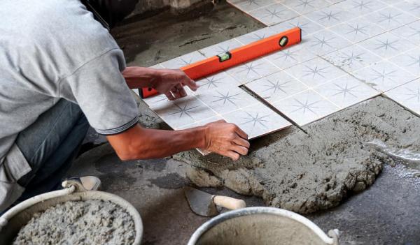 MULTISERVICE CONSTRUCTION