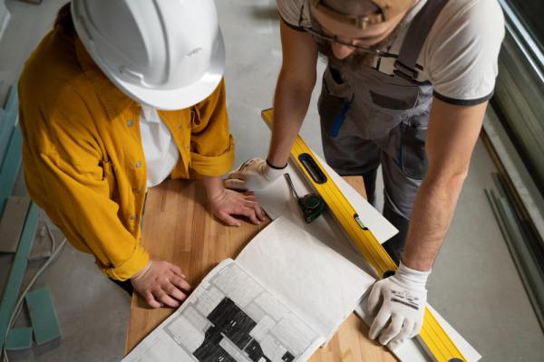 MULTISERVICE CONSTRUCTION